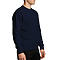 Premium Crewneck Sweatshirt Navy side