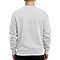 Premium Crewneck Sweatshirt PFD back