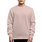Premium Crewneck Sweatshirt Powder Pink