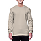 Premium Crewneck Sweatshirt Sand