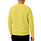 French Terry Pocket Sweatshirt Banana back