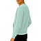 French Terry Pocket Sweatshirt Mint side