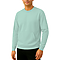 French Terry Pocket Sweatshirt Mint