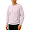 French Terry Pocket Sweatshirt Pink