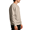 French Terry Pocket Sweatshirt Sand