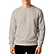 French Terry Pocket Sweatshirt Sand