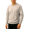 French Terry Pocket Sweatshirt Sand