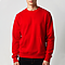 French Terry Pocket Sweatshirt