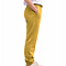 Youth Fleece Jogger Pant Gold Women-Side