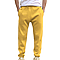 Youth Fleece Jogger Pant Gold