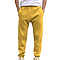 Youth Fleece Jogger Pant Gold