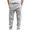 Youth Fleece Jogger Pant Heather Grey