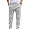 Youth Fleece Jogger Pant Heather Grey