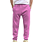 Youth Fleece Jogger Pant Hot Pink