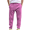 Youth Fleece Jogger Pant Hot Pink