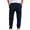 Youth Fleece Jogger Pant Navy