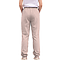 Youth Fleece Jogger Pant Powder Pink Women-Back