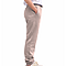Youth Fleece Jogger Pant Powder Pink Women-Side