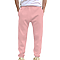 Youth Fleece Jogger Pant Powder Pink