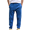Youth Fleece Jogger Pant Royal