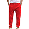 Youth Fleece Jogger Pant True Red