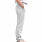 Youth Fleece Jogger Pant White Women-Side