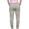 Premium Jogger Pant Ash Women-Back