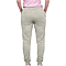 Premium Jogger Pant Ash Women-Back