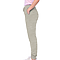 Premium Jogger Pant Ash Women-Side