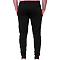 Premium Jogger Pant Black back