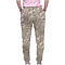 Premium Jogger Pant Camouflage Women-Back