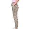 Premium Jogger Pant Camouflage Women-Side