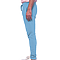 Premium Jogger Pant Carolina Blue side