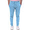 Premium Jogger Pant Carolina Blue