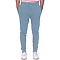 Premium Jogger Pant Carolina Blue