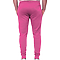 Premium Jogger Pant Charity Pink back