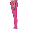 Premium Jogger Pant Charity Pink side