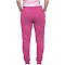 Premium Jogger Pant Charity Pink Women-Back