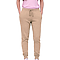 Premium Jogger Pant Camel