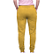 Premium Jogger Pant Gold Women-Back