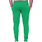 Premium Jogger Pant True Kelly Green back