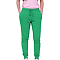 Premium Jogger Pant True Kelly Green Women-Front