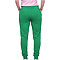 Premium Jogger Pant True Kelly Green Women-Back