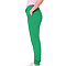 Premium Jogger Pant True Kelly Green Women-Side