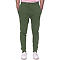 Premium Jogger Pant Military Green