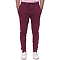 Premium Jogger Pant Maroon