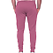 Premium Jogger Pant Neon Pink back