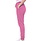 Premium Jogger Pant Neon Pink Women-Side