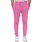 Premium Jogger Pant Neon Pink