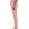Premium Jogger Pant Powder Pink side
